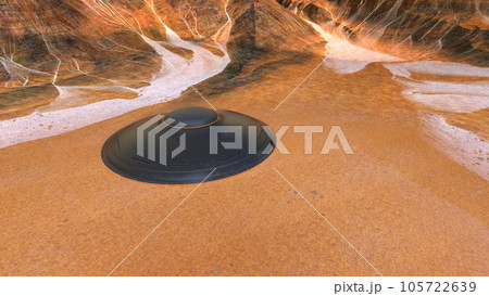 UFO UFO 105722639