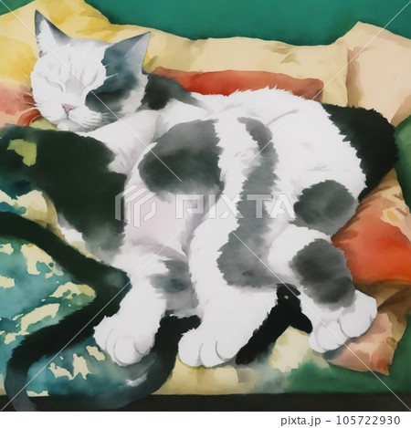 日光眠り猫 日光眠り猫 105722930