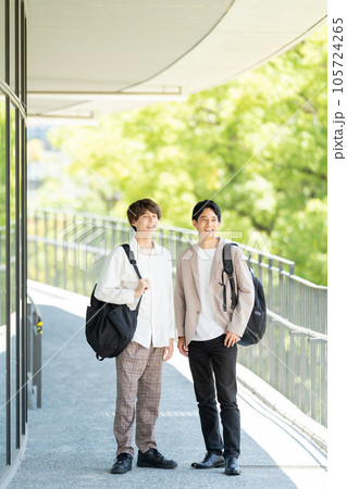 ビジネスマン カジュアルビジネス 外国人 ビジネスマン カジュアルビジネス 外国人 105724265