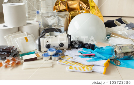 防災グッズ 在宅避難 備蓄品 防災アイテム 災害 防災グッズ 在宅避難 備蓄品 防災アイテム 災害 105725386