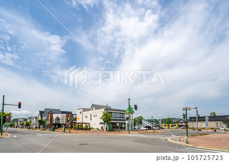 美瑛駅 美瑛駅 105725723