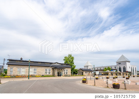 美瑛駅 美瑛駅 105725730