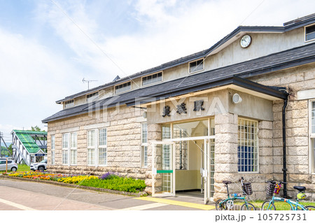 美瑛駅 美瑛駅 105725731