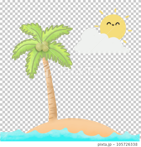 Beach 105726338