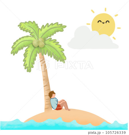 Beach 105726339