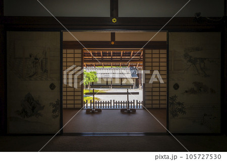 京都 泉涌寺 御座所 京都 泉涌寺 御座所 105727530