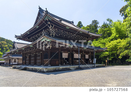 京都 泉涌寺 仏殿 京都 泉涌寺 仏殿 105727568