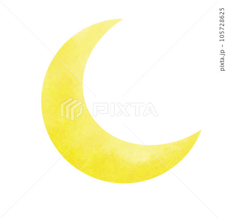 The moon The moon 105728625