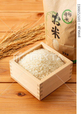 白米 白米 105728661