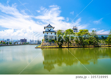 今治城 今治城 105728995