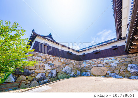 今治城 今治城 105729051