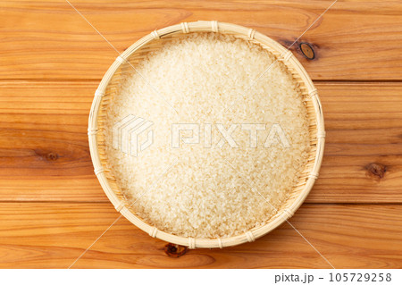 白米 白米 105729258