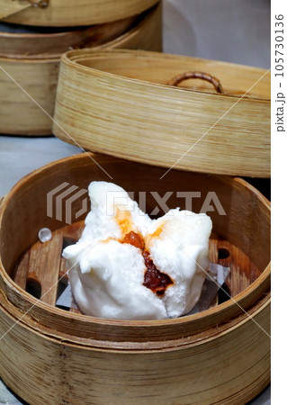 Chinese bun 1 105730136