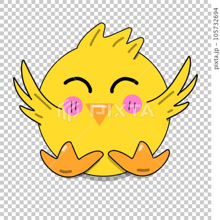 chick chick 105732694