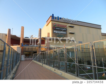 ららぽーと横浜 105734438