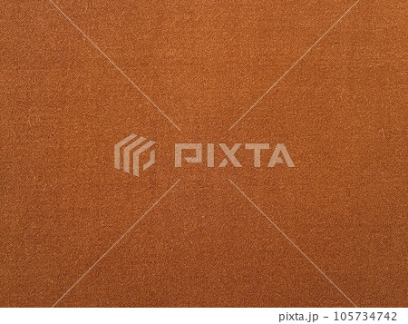 クロス生地_濃い赤茶色 クロス生地_濃い赤茶色 105734742