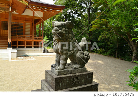 新潟県上越市春日のパワースポット 春日神社 新潟県上越市春日のパワースポット 春日神社 105735478