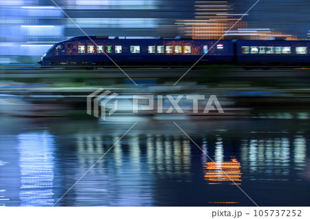 883系 ソニック 105737252