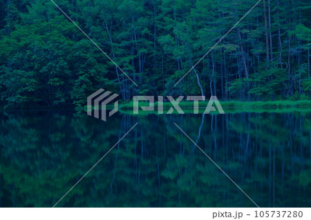 音のない風景 105737280