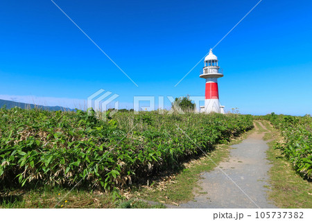 積丹半島・積丹岬灯台 105737382