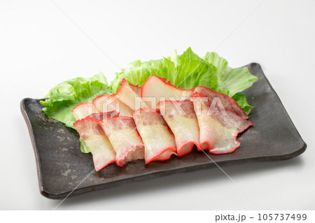 クジラベーコン 105737499