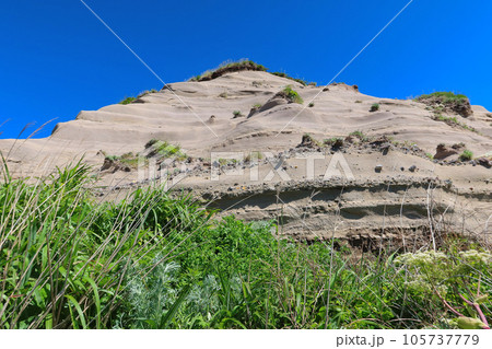 積丹半島・神威岬 積丹半島・神威岬 105737779