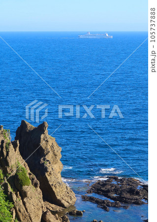 積丹半島・積丹岬自然遊歩道 積丹半島・積丹岬自然遊歩道 105737888