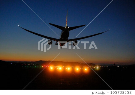 どこかに行きたくなる風景 105738358