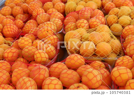 Vegetables and fruits are sold at the city bazaar in Israel. Vegetables and fruits are sold at the city bazaar in Israel. 105740381