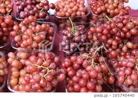 Vegetables and fruits are sold at the city bazaar in Israel. Vegetables and fruits are sold at the city bazaar in Israel. 105740440