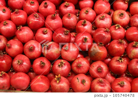 Vegetables and fruits are sold at the city bazaar in Israel. Vegetables and fruits are sold at the city bazaar in Israel. 105740478