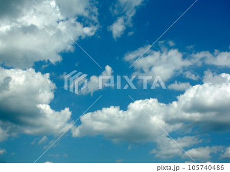 Cloudy sky background Cloudy sky background 105740486