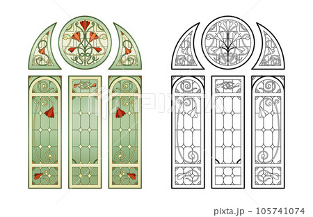 Colour cute picture.. Colour cute picture.. 105741074