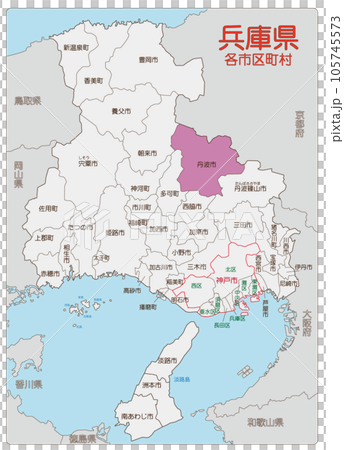 丹波市 丹波市 105745573