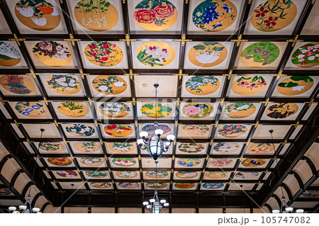 小樽 小樽貴賓館旧青山別邸の風景 小樽 小樽貴賓館旧青山別邸の風景 105747082