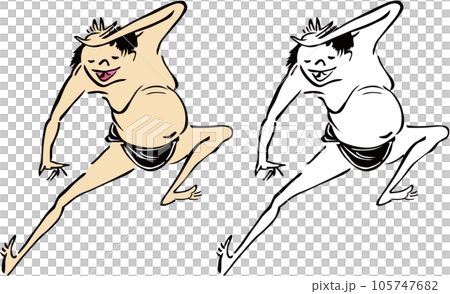 浮世繪相撲力士第 56 部分 浮世繪相撲力士第 56 部分 105747682