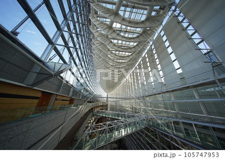 東京国際フォーラム 東京国際フォーラム 105747953