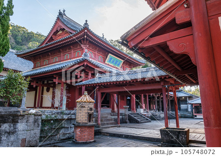 崇福寺 崇福寺 105748072