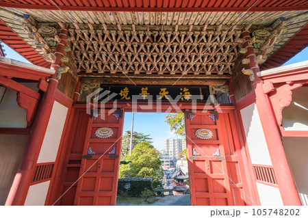 崇福寺 105748202