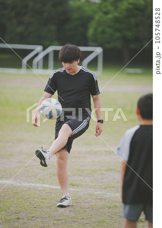 soccer 105748528