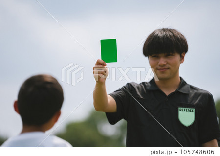 soccer soccer 105748606