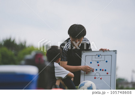 soccer soccer 105748608