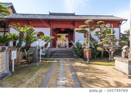 興福寺(長崎県長崎市) 興福寺(長崎県長崎市) 105749769
