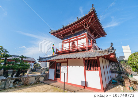 興福寺（長崎県長崎市） 105749772