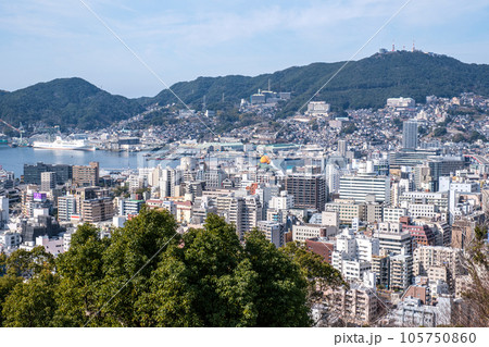 風頭公園からの眺望 風頭公園からの眺望 105750860