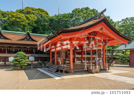 住吉神社 住吉神社 105751093