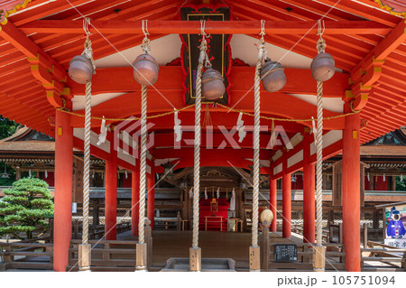 住吉神社 住吉神社 105751094