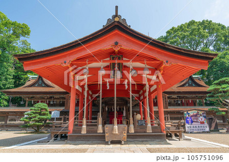 住吉神社 住吉神社 105751096