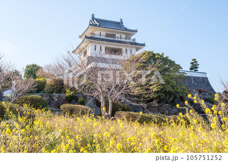 竹崎城址展望台 105751252