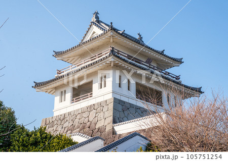 竹崎城址展望台 竹崎城址展望台 105751254